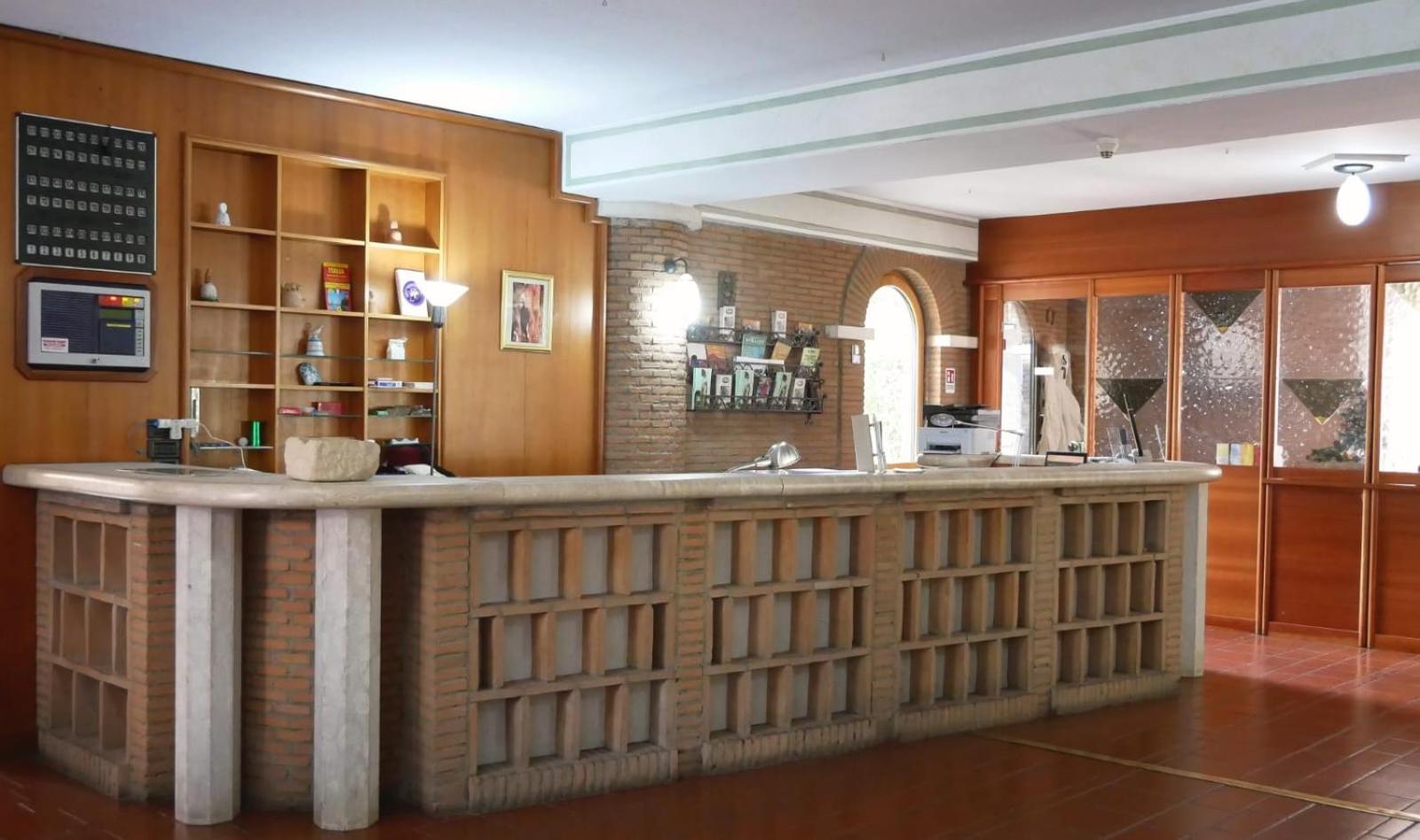 Lh Albergo Il Picchio Pescasseroli Exterior foto