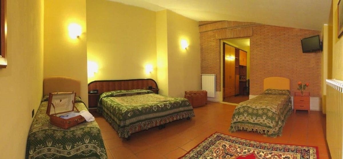 Lh Albergo Il Picchio Pescasseroli Exterior foto